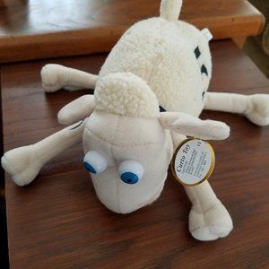 2 SERTA SHEEP Number # 5 and # 44